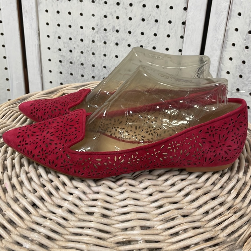 Vince Camuto flats - Picture 3 of 8